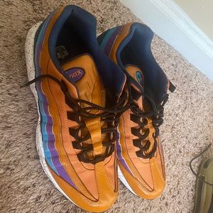 Air max size 12